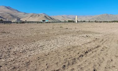 VENTAS PARCELAS FUNDO 2 HERMANAS COPIAPO