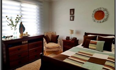 EL HOGAR QUE BUSCAS ESTÁ EN VILLA LOS ALMENDROS