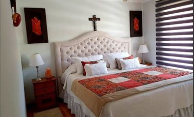 EL HOGAR QUE BUSCAS ESTÁ EN VILLA LOS ALMENDROS