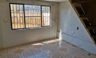 VENTA CASA VILLA LOS MINERALES COPIAPO