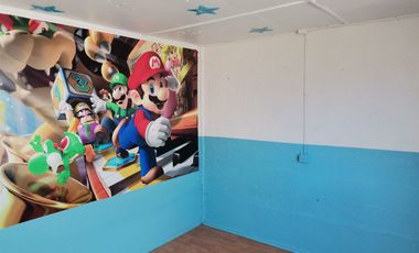 VENTA CASA VILLA LOS MINERALES COPIAPO