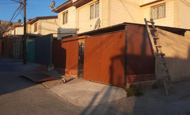 VENTA CASA VILLA LOS MINERALES COPIAPO