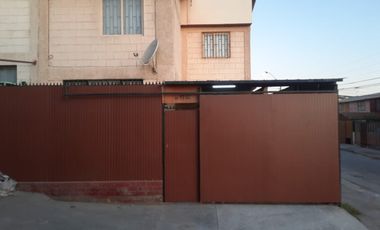 VENTA CASA VILLA LOS MINERALES COPIAPO