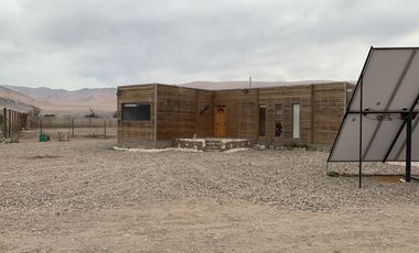 PARCELA AGRADO PIEDRA COLGADA COPIAPO
