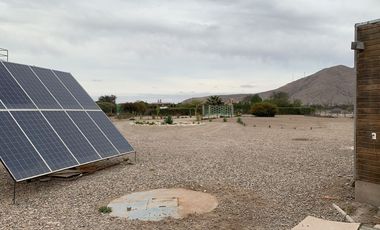 PARCELA AGRADO PIEDRA COLGADA COPIAPO