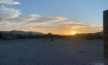 PARCELA AGRADO PIEDRA COLGADA COPIAPO