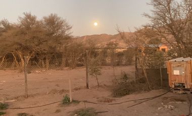 PARCELA AGRADO PIEDRA COLGADA COPIAPO