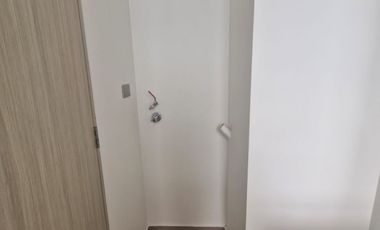 DEPTO EN LA CISTERNA A PASOS DE METRO LO OVALLE 3D, 1B