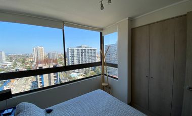 SE ARRIENDA DEPTO EN LA CISTERNA A PASOS DE METRO 2D, 1B