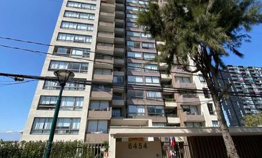 SE ARRIENDA DEPTO EN LA CISTERNA A PASOS DE METRO 2D, 1B