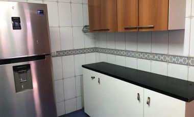 CASA EN PASAJE,  BARRIO TRANQUILO EN LAS CONDES