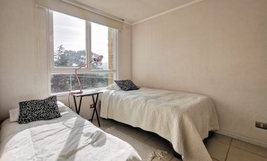 ARRIENDO AMOBLADO LOMAS DE PAPUDO 4 PERSONAS 2D 1B