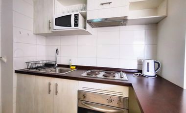 ARRIENDO AMOBLADO LOMAS DE PAPUDO 4 PERSONAS 2D 1B