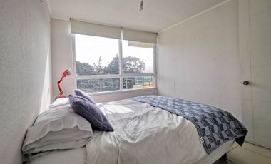 ARRIENDO AMOBLADO LOMAS DE PAPUDO 4 PERSONAS 2D 1B