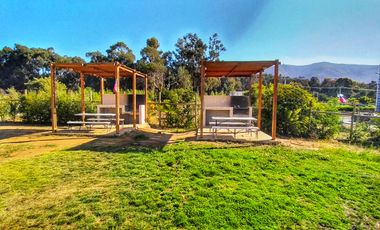 ARRIENDO AMOBLADO LOMAS DE PAPUDO 4 PERSONAS 2D 1B