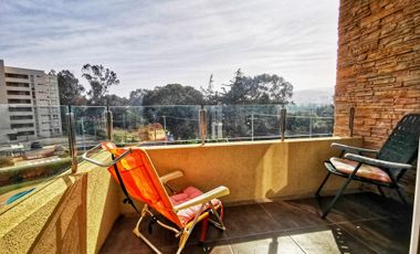 ARRIENDO AMOBLADO LOMAS DE PAPUDO 4 PERSONAS 2D 1B