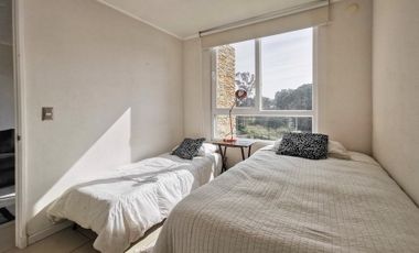 ARRIENDO AMOBLADO LOMAS DE PAPUDO 4 PERSONAS 2D 1B