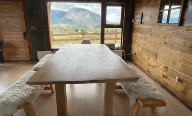 VENTA DE CASA EN PANGUILEMU, COYHAIQUE