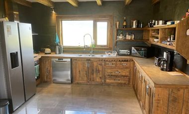 VENTA DE CASA EN PANGUILEMU, COYHAIQUE