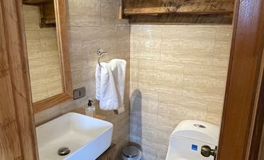 VENTA DE CASA EN PANGUILEMU, COYHAIQUE