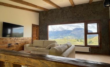 VENTA DE CASA EN PANGUILEMU, COYHAIQUE
