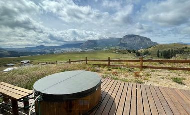VENTA DE CASA EN PANGUILEMU, COYHAIQUE