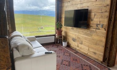 VENTA DE CASA EN PANGUILEMU, COYHAIQUE