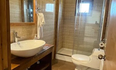 VENTA DE CASA EN PANGUILEMU, COYHAIQUE