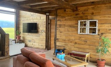 VENTA DE CASA EN PANGUILEMU, COYHAIQUE