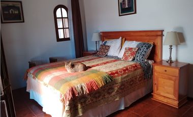 ¡Tu hogar ideal en Los Laureles, Limache! 🌿
