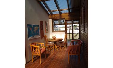 ¡Tu hogar ideal en Los Laureles, Limache! 🌿