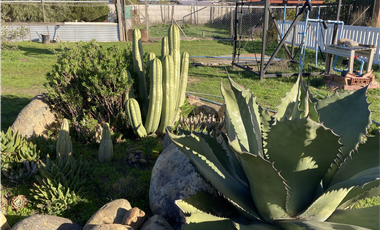¡Tu hogar ideal en Los Laureles, Limache! 🌿