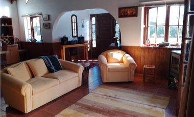 ¡Tu hogar ideal en Los Laureles, Limache! 🌿