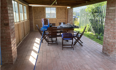 ¡Tu hogar ideal en Los Laureles, Limache! 🌿
