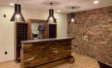 RENTA CASA FRACC JARDINES BELLAVISTA EN METEPEC
