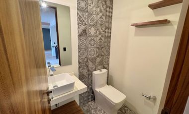 RENTA CASA FRACC JARDINES BELLAVISTA EN METEPEC