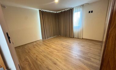 RENTA CASA FRACC JARDINES BELLAVISTA EN METEPEC