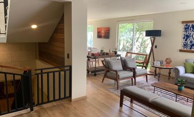RENTA CASA FRACC JARDINES BELLAVISTA EN METEPEC