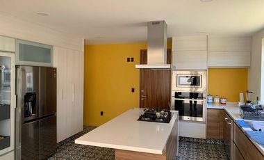 RENTA CASA FRACC JARDINES BELLAVISTA EN METEPEC