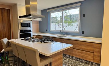 RENTA CASA FRACC JARDINES BELLAVISTA EN METEPEC