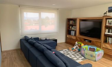 RENTA CASA FRACC JARDINES BELLAVISTA EN METEPEC