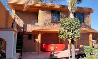 Casa en venta en Praderas del Potrero