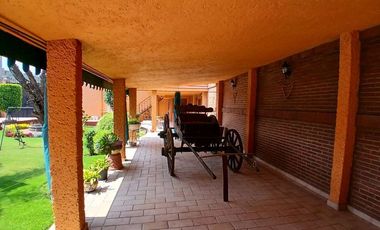 Casa en venta en Praderas del Potrero