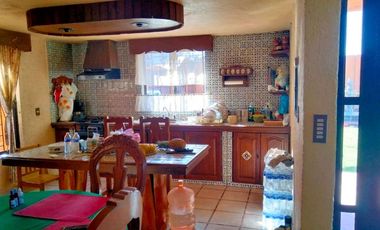 Casa en venta en Praderas del Potrero