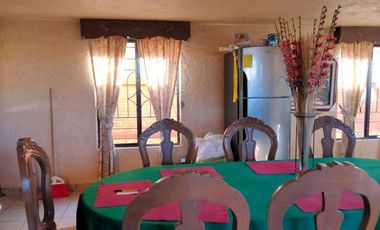 Casa en venta en Praderas del Potrero