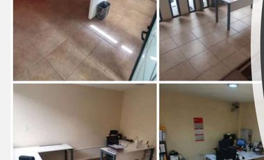 Bodega en Renta en Leyes de Reforma