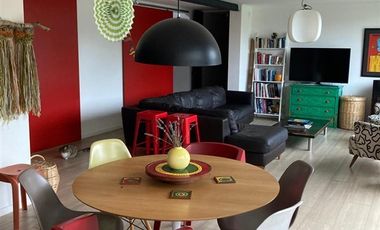 Casa en Venta en Volcán Puntiagudo