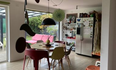 Casa en Venta en Volcán Puntiagudo