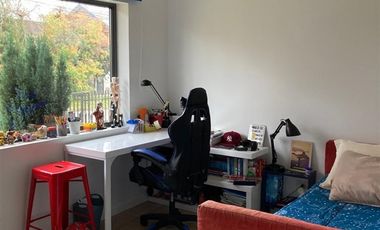 Casa en Venta en Volcán Puntiagudo