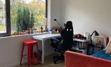 Casa en Venta en Volcán Puntiagudo